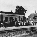 1919 otevření stanice Stružinec.jpg