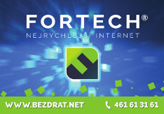 FORTECH