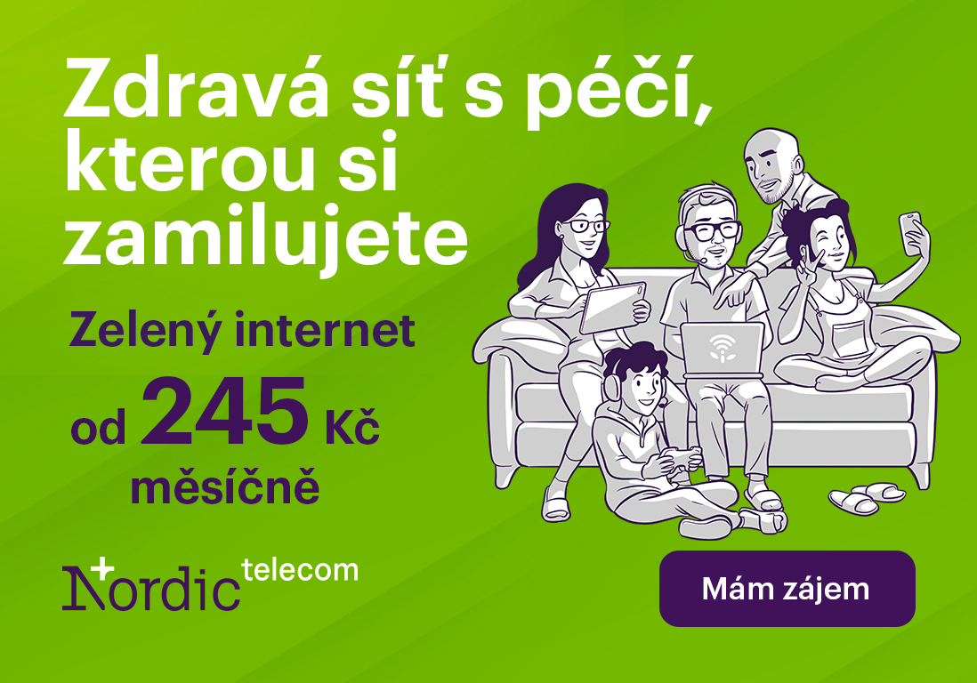 Nordic Telecom