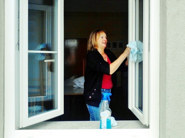 Věra Miltová