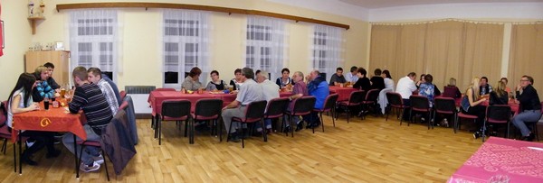 Posvícení 2015