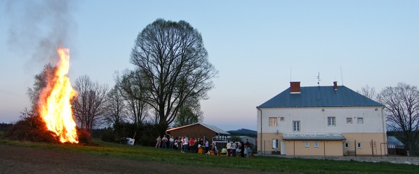 Čarodky 2012