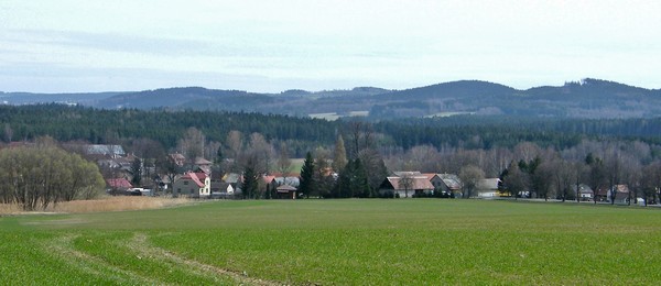 Čistá Vysočina