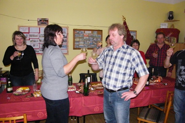 Silvestr 2012