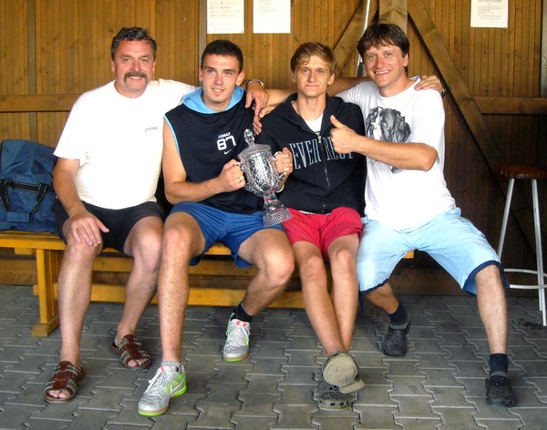Vítězové 2012