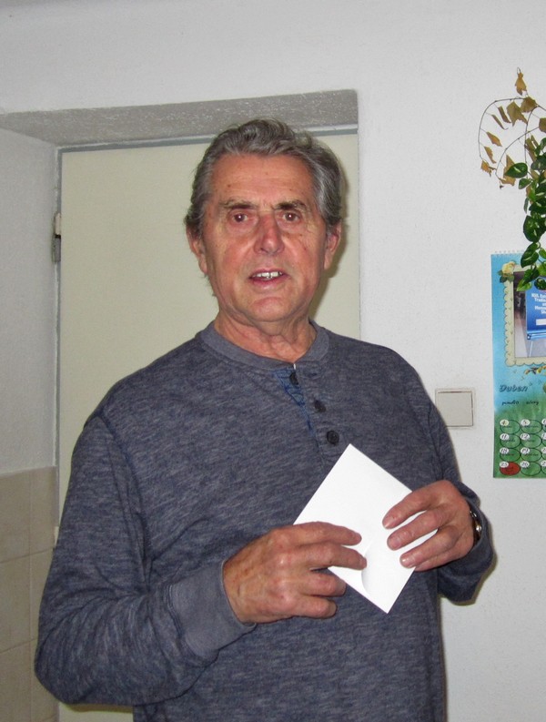 K. Culek