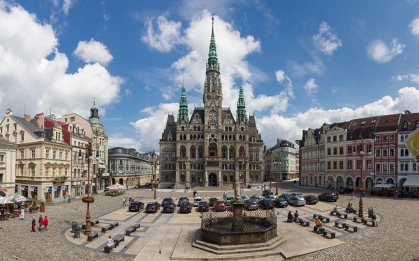 Liberec