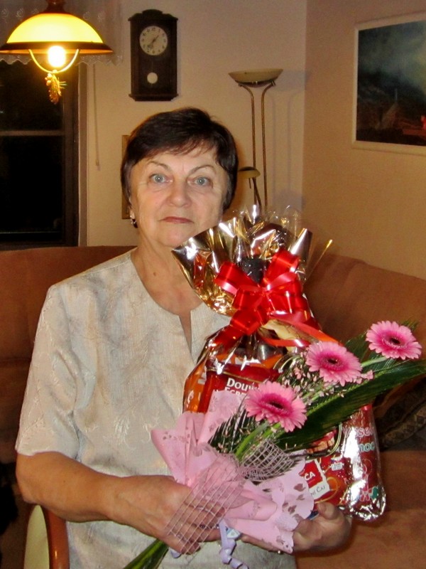 Milada Slejšková
