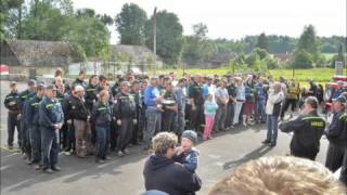 SDH Údavy 2011