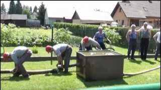 Útok Sobíňov 2011