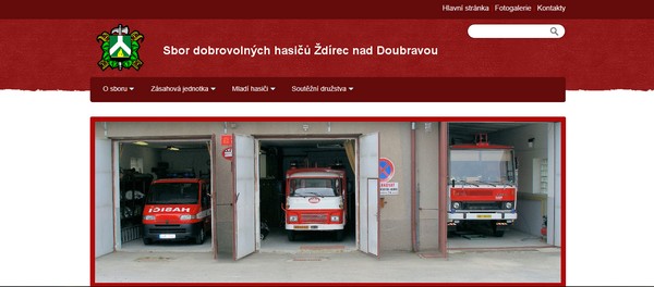 sdh ždírec