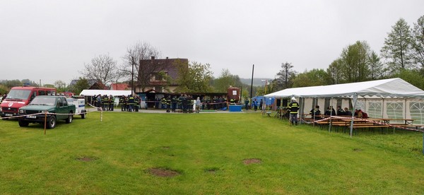 Podmoklany 2014