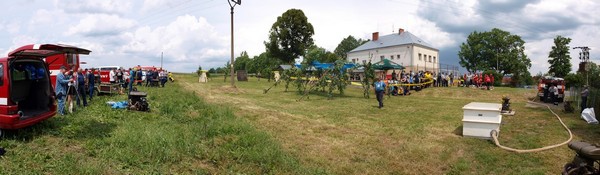 Osmičky 2014