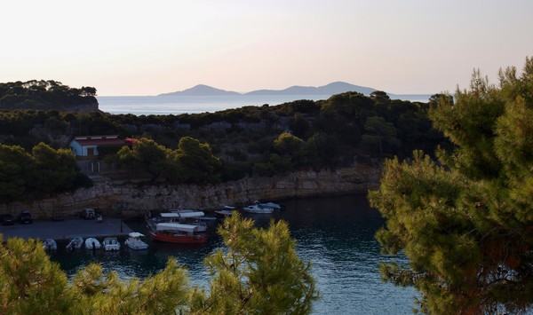 Alonissos