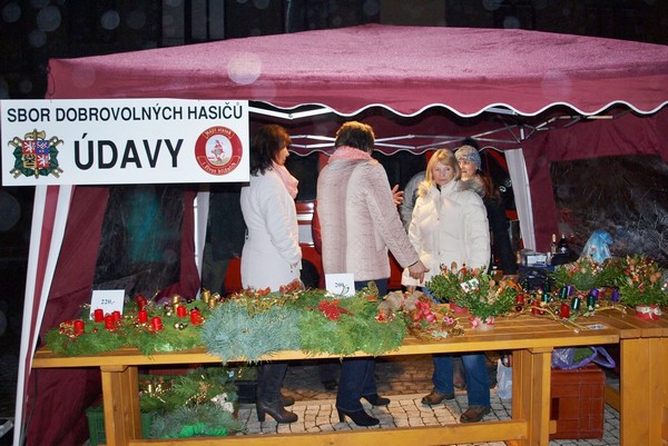 vánoce