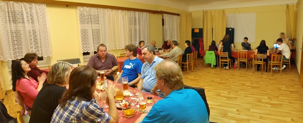 Silvestr 2013