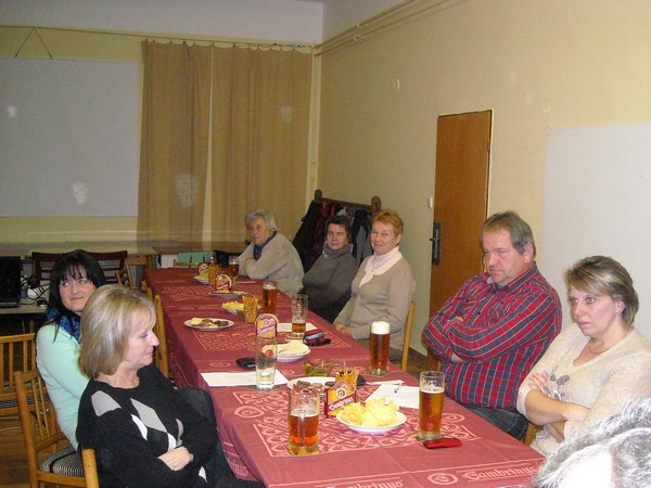 Veřejná schůze 3
