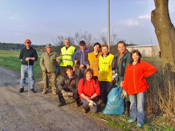 Čistá Vysočina 2013