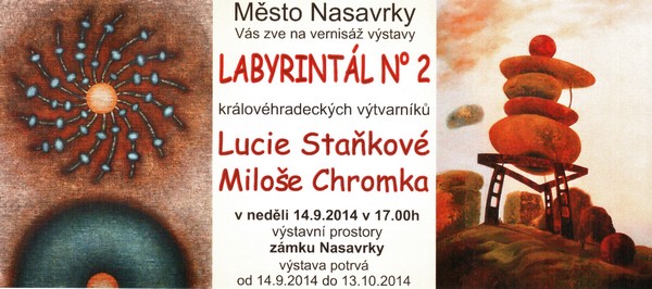 Výstava