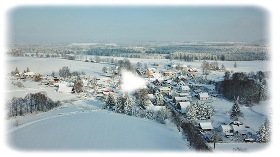 vánoce